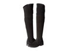Gentle Souls By Kenneth Cole Emma (black Suede) Women's Shoes