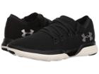 Under Armour Ua Charged Coolswitch Refresh (black/steel/black) Women's Shoes