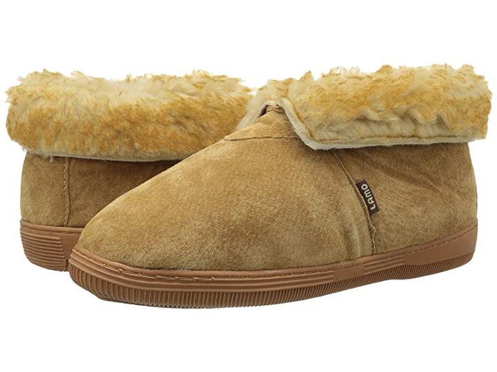 Lamo Ladies (chestnut) Women's Shoes