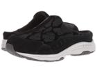 Easy Spirit Traveltime 327 (black/negro02) Women's Shoes