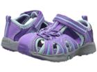 Merrell Kids Hydro Junior (toddler) (purple/blue) Girls Shoes