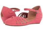 Gentle Souls By Kenneth Cole Naira (coral) Women's  Shoes