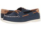 Sperry A/o Venice Canvas (navy) Women's Shoes