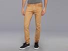 Hudson - Sartor Slouchy Skinny In Austin Tan (austin Tan)
