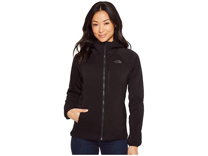 The North Face Ventrix Hoodie (tnf Black/tnf Black) Women's Sweatshirt