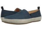 English Laundry Wynne (navy) Men's Shoes