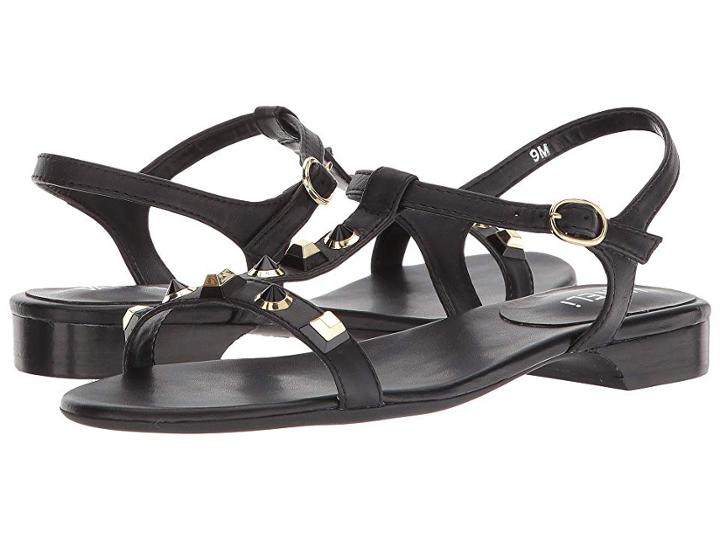 Vaneli Blondy (black Nappa) Women's  Shoes