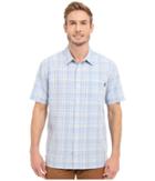 Jack O'neill Stabler Wovens (skyway) Men's Clothing