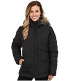 Columbia Snow Eclipse Jacket (black) Women's Coat