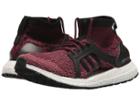 Adidas Running Ultraboost X All Terrain (mystery Ruby/core Black/trace Pink) Women's Shoes