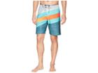 Rip Curl Mirage Mf React Ultimate Boardshorts (green) Men's Swimwear