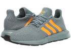 Adidas Originals Swift Run (raw Green/real Gold/core Black) Men's  Shoes