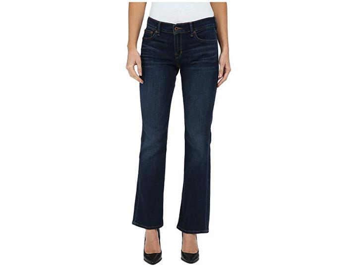 Lucky Brand Sweet Boot In Goleta (goleta) Women's Jeans