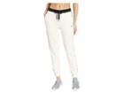 Puma Holiday Cb 7/8 Pants (whisper White) Women's Casual Pants