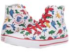Converse Kids Chuck Taylor All Star(r) Dinoverse