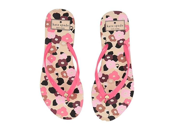 Kate Spade New York Nassau (petunia Pink) Women's Shoes