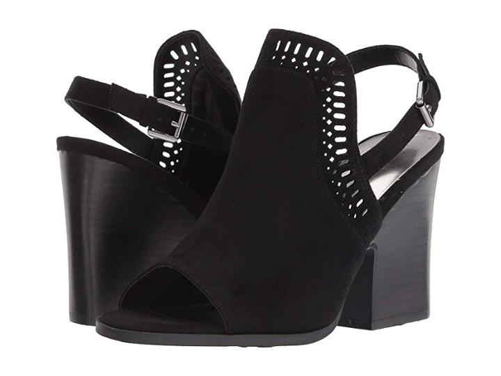 Carlos By Carlos Santana Trinity (black) Women's Shoes