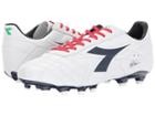 Diadora M. Winner Rb Lt Mg14 (white/corsair) Men's Soccer Shoes