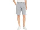 Signature By Levi Strauss & Co. Gold Label Utility Shorts (monument) Men's Shorts