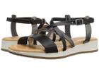 Eric Michael Meredith (black/pewter) Women's Shoes