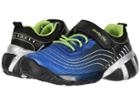 Stride Rite Sr-lights Kadin (little Kid) (black) Boys Shoes