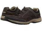 Rockport Rocsports Lite 5 Lace-up (dark Bitter Chocolate) Men's Shoes