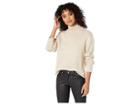 Sanctuary Curl Up Sweater (champagne) Women's Sweater