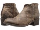Cordani Sol (brown Antiqued Leather) Women's Boots