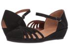 Gentle Souls By Kenneth Cole Naira (black) Women's  Shoes