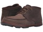 Olukai Hamakua (dark Wood/toffee) Men's Shoes