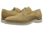 Kenneth Cole New York Douglas Lace-up (sand) Men's Lace Up Casual Shoes