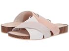 Cole Haan Braelyn Footbed Sandal (nude Pumice Stone) Women's Shoes