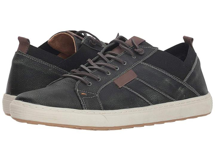 Gbx Output (black) Men's Shoes