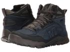 Merrell Annex Trak Mid Waterproof (sodalite) Men's Shoes