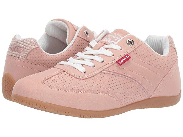 Levi's(r) Shoes Melina Perf Ul (blush) Women's Shoes