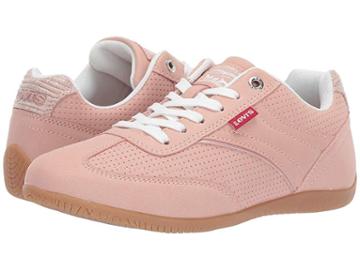 Levi's(r) Shoes Melina Perf Ul (blush) Women's Shoes