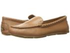 Calvin Klein Lolly (new Caramel Leather) Women's Shoes