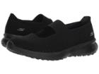 Skechers Performance On-the-go City 3.0 Lively (black) Women's Shoes