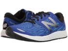 New Balance Fresh Foam Zante V3 (uv Blue/black) Men's Running Shoes