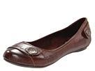Dr. Scholl's - Fielding (chocolate Bar Leather)