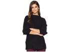 Equipment Bay Sweater (black) Women's Sweater