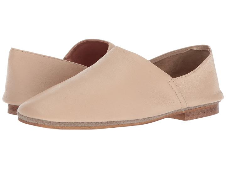 Musse&cloud Saphira (beige) Women's Shoes