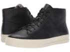 Vince Cullen-2 (black W/ Shearling) Men's Shoes