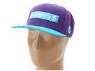 Skullcandy - Authentic Snap Back (2013) (purple)