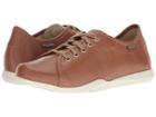 Mephisto Cosima (camel Smooth) Women's  Shoes