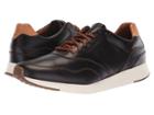 Cole Haan Grandpro Running Sneaker (hickory/golden Oak) Men's Shoes