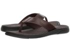 Kenneth Cole Unlisted Pacey Sandal (brown) Men's Sandals