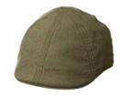 Goorin Brothers High Warrior (olive) Caps