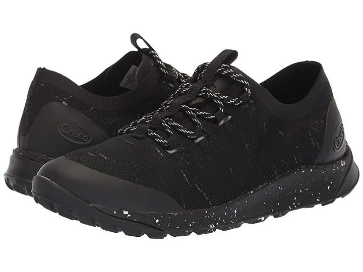 Chaco Scion (black) Women's Shoes