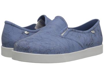 Mel By Melissa Mel Kick (blue) Women's Shoes